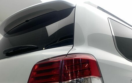 Lexus LX III, 2012 год, 3 699 000 рублей, 10 фотография