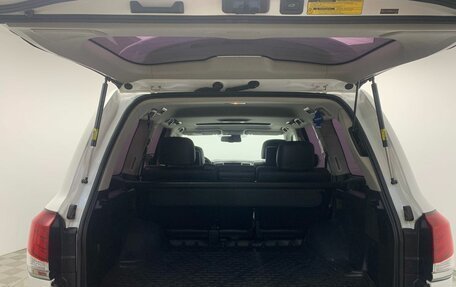 Lexus LX III, 2012 год, 3 699 000 рублей, 14 фотография