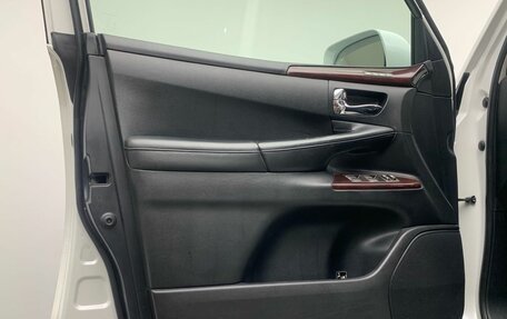 Lexus LX III, 2012 год, 3 699 000 рублей, 15 фотография