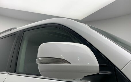 Lexus LX III, 2012 год, 3 699 000 рублей, 12 фотография