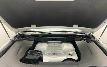 Lexus LX III, 2012 год, 3 699 000 рублей, 13 фотография