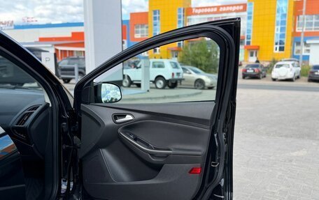 Ford Focus III, 2018 год, 1 250 000 рублей, 8 фотография