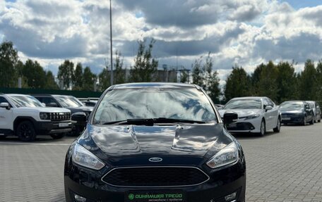 Ford Focus III, 2018 год, 1 250 000 рублей, 3 фотография