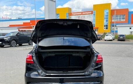 Ford Focus III, 2018 год, 1 250 000 рублей, 7 фотография