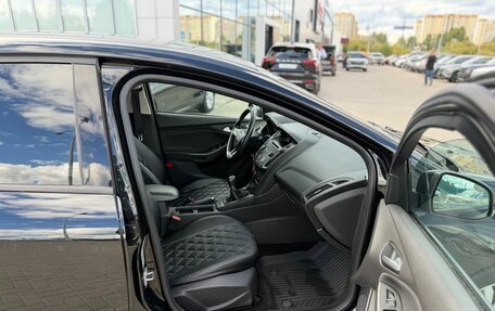 Ford Focus III, 2018 год, 1 250 000 рублей, 9 фотография