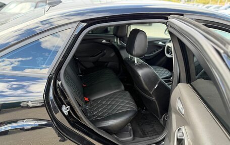 Ford Focus III, 2018 год, 1 250 000 рублей, 11 фотография