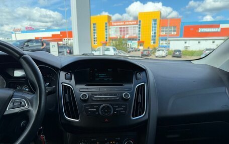 Ford Focus III, 2018 год, 1 250 000 рублей, 22 фотография