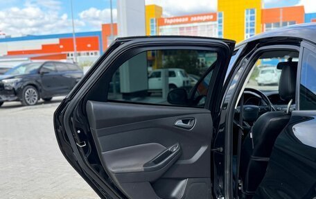 Ford Focus III, 2018 год, 1 250 000 рублей, 12 фотография