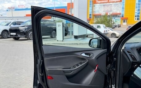Ford Focus III, 2018 год, 1 250 000 рублей, 14 фотография
