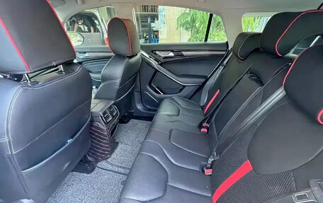 Ford Territory, 2020 год, 1 206 300 рублей, 9 фотография