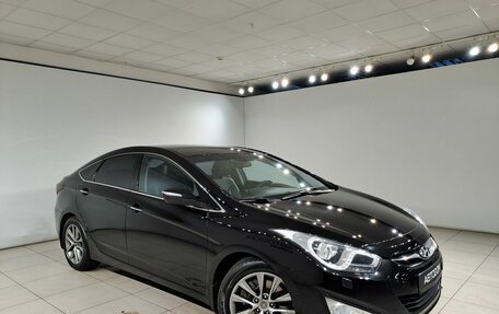 Hyundai i40 I рестайлинг, 2014 год, 1 199 000 рублей, 3 фотография