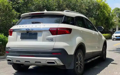 Ford Territory, 2020 год, 1 206 300 рублей, 6 фотография