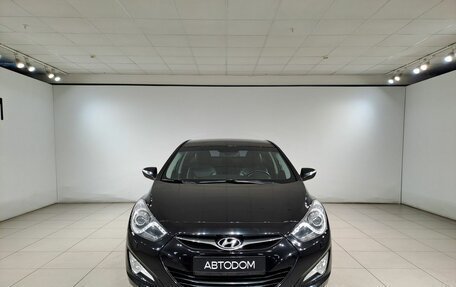 Hyundai i40 I рестайлинг, 2014 год, 1 199 000 рублей, 2 фотография