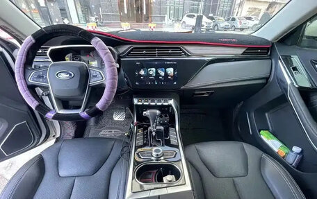 Ford Territory, 2020 год, 1 206 300 рублей, 8 фотография