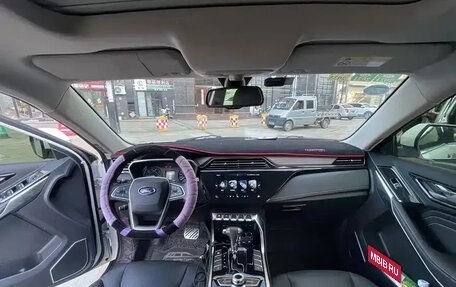 Ford Territory, 2020 год, 1 206 300 рублей, 7 фотография