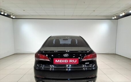 Hyundai i40 I рестайлинг, 2014 год, 1 199 000 рублей, 6 фотография