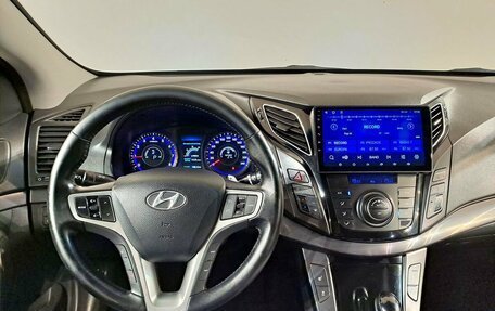 Hyundai i40 I рестайлинг, 2014 год, 1 199 000 рублей, 9 фотография