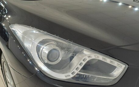 Hyundai i40 I рестайлинг, 2014 год, 1 199 000 рублей, 20 фотография