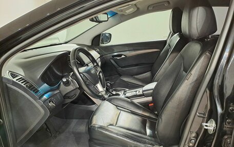 Hyundai i40 I рестайлинг, 2014 год, 1 199 000 рублей, 14 фотография