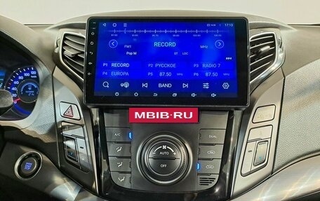 Hyundai i40 I рестайлинг, 2014 год, 1 199 000 рублей, 11 фотография