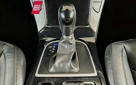 Hyundai i40 I рестайлинг, 2014 год, 1 199 000 рублей, 12 фотография