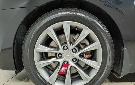 Hyundai i40 I рестайлинг, 2014 год, 1 199 000 рублей, 22 фотография