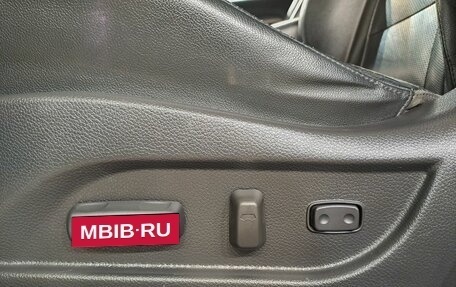 Hyundai i40 I рестайлинг, 2014 год, 1 199 000 рублей, 15 фотография