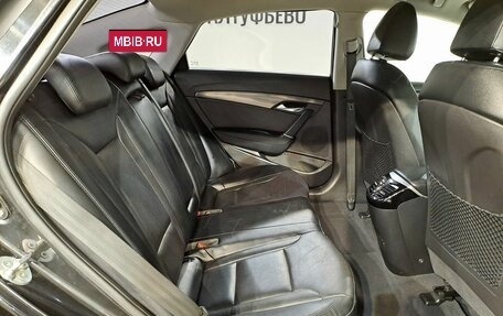 Hyundai i40 I рестайлинг, 2014 год, 1 199 000 рублей, 18 фотография