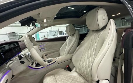 Mercedes-Benz E-Класс, 2021 год, 5 300 000 рублей, 4 фотография