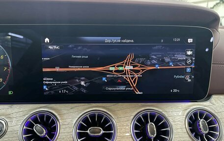 Mercedes-Benz E-Класс, 2021 год, 5 300 000 рублей, 3 фотография