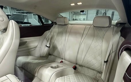 Mercedes-Benz E-Класс, 2021 год, 5 300 000 рублей, 9 фотография