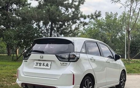 Honda Life, 2022 год, 1 327 000 рублей, 6 фотография