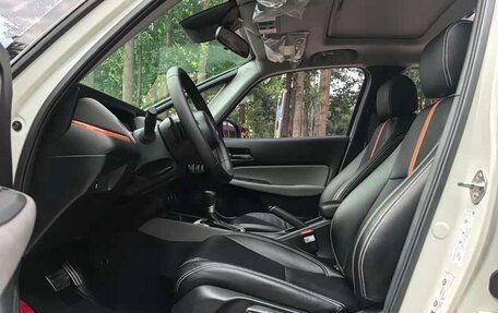 Honda Life, 2022 год, 1 327 000 рублей, 7 фотография