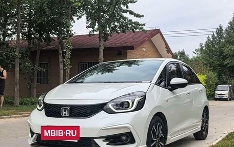 Honda Life, 2022 год, 1 327 000 рублей, 2 фотография