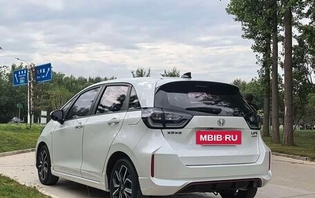 Honda Life, 2022 год, 1 327 000 рублей, 5 фотография
