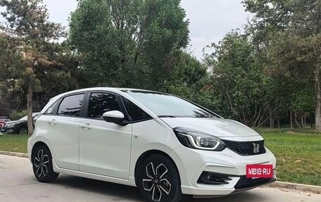 Honda Life, 2022 год, 1 327 000 рублей, 3 фотография