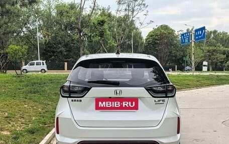 Honda Life, 2022 год, 1 327 000 рублей, 4 фотография
