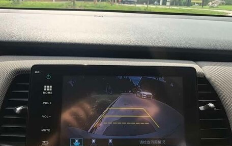 Honda Life, 2022 год, 1 327 000 рублей, 17 фотография