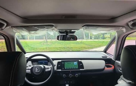 Honda Life, 2022 год, 1 327 000 рублей, 16 фотография