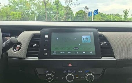 Honda Life, 2022 год, 1 327 000 рублей, 14 фотография
