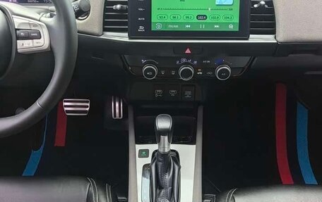 Honda Life, 2022 год, 1 327 000 рублей, 12 фотография