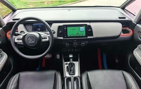 Honda Life, 2022 год, 1 327 000 рублей, 11 фотография