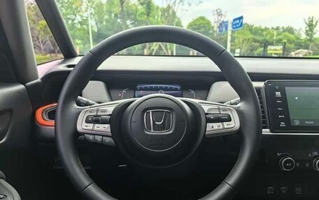 Honda Life, 2022 год, 1 327 000 рублей, 15 фотография