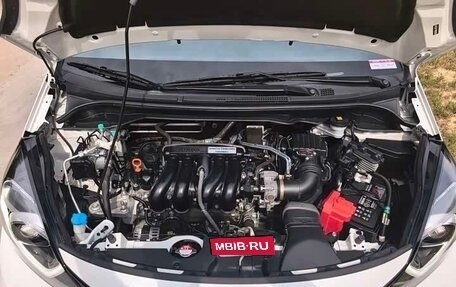 Honda Life, 2022 год, 1 327 000 рублей, 18 фотография