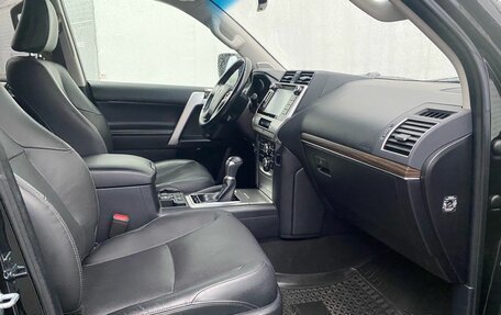 Toyota Land Cruiser Prado 150 рестайлинг 2, 2020 год, 6 000 000 рублей, 11 фотография