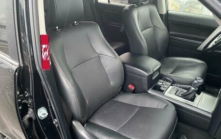 Toyota Land Cruiser Prado 150 рестайлинг 2, 2020 год, 6 000 000 рублей, 10 фотография