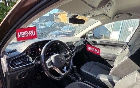 Volkswagen Polo VI (EU Market), 2021 год, 1 599 000 рублей, 5 фотография