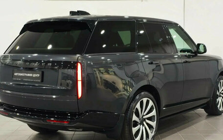 Land Rover Range Rover IV рестайлинг, 2026 год, 22 490 000 рублей, 4 фотография