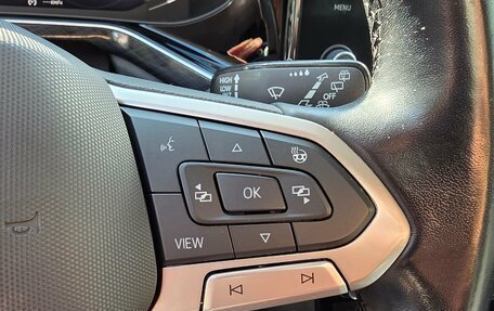 Volkswagen Polo VI (EU Market), 2021 год, 1 599 000 рублей, 14 фотография