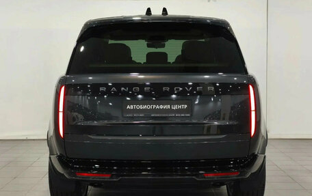 Land Rover Range Rover IV рестайлинг, 2026 год, 22 490 000 рублей, 6 фотография